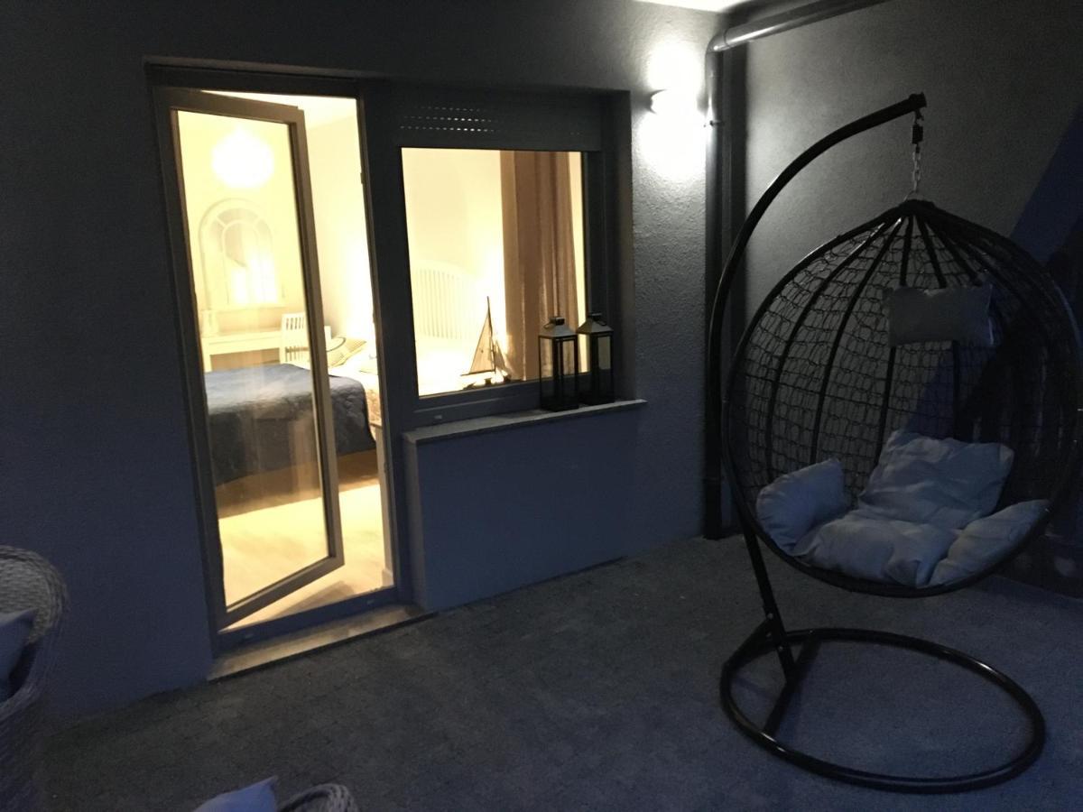 Apartament Silence Baltic Lazur Pobierowo Zewnętrze zdjęcie