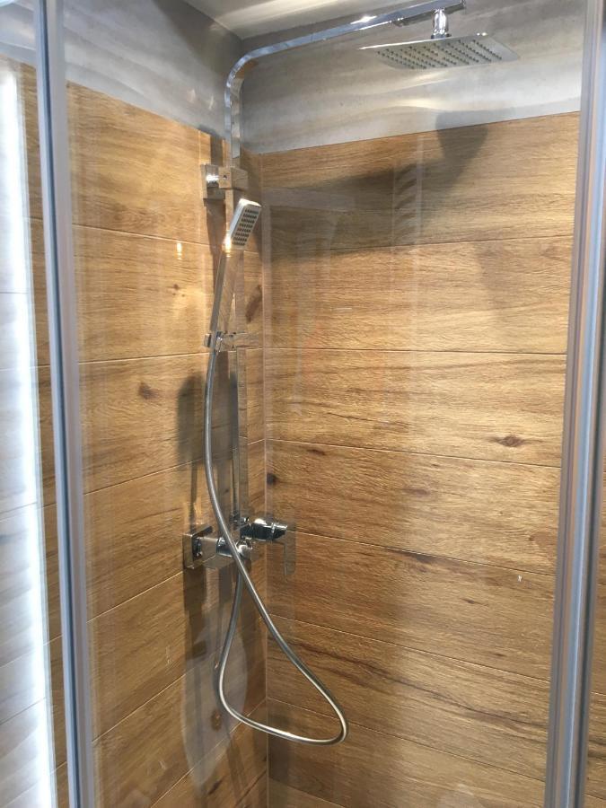 Apartament Silence Baltic Lazur Pobierowo Zewnętrze zdjęcie