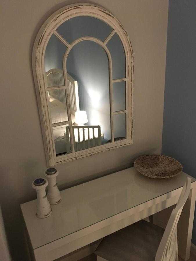 Apartament Silence Baltic Lazur Pobierowo Zewnętrze zdjęcie