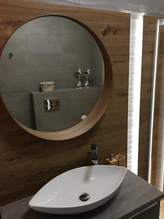 Apartament Silence Baltic Lazur Pobierowo Zewnętrze zdjęcie