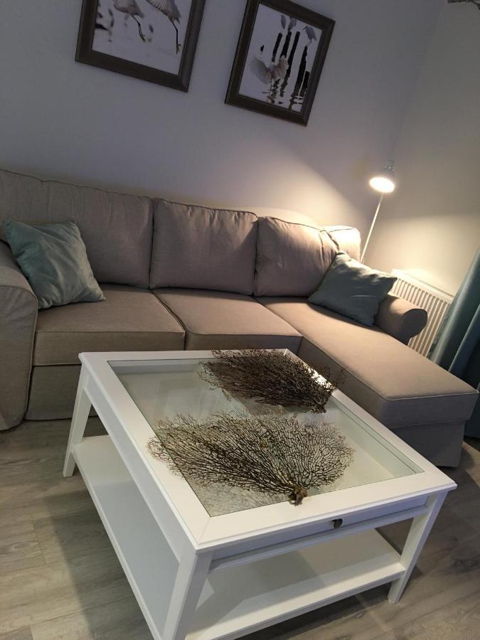 Apartament Silence Baltic Lazur Pobierowo Zewnętrze zdjęcie