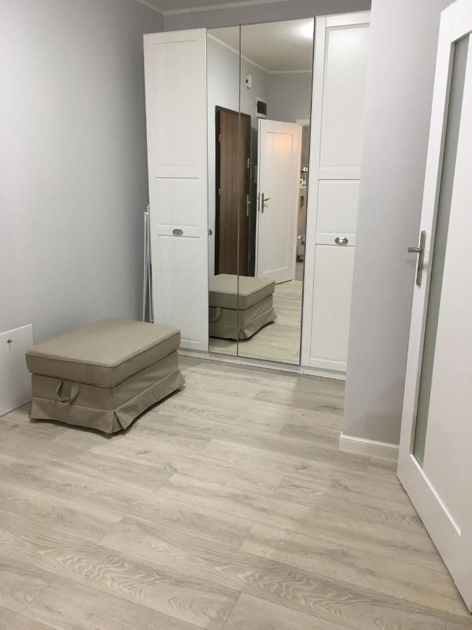 Apartament Silence Baltic Lazur Pobierowo Zewnętrze zdjęcie