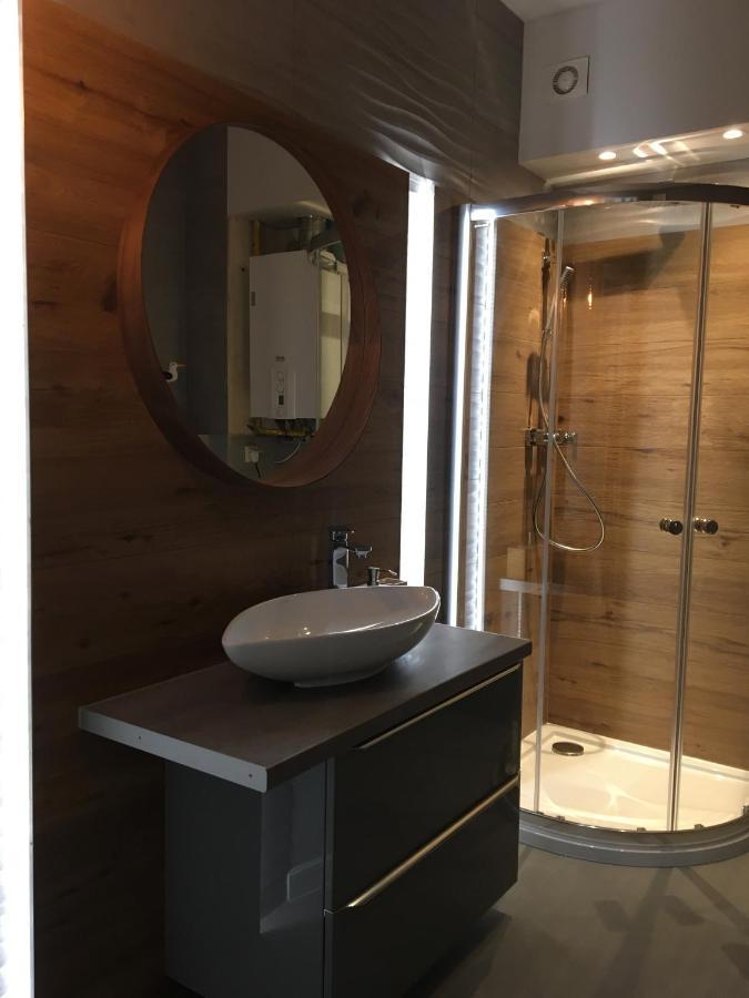 Apartament Silence Baltic Lazur Pobierowo Zewnętrze zdjęcie