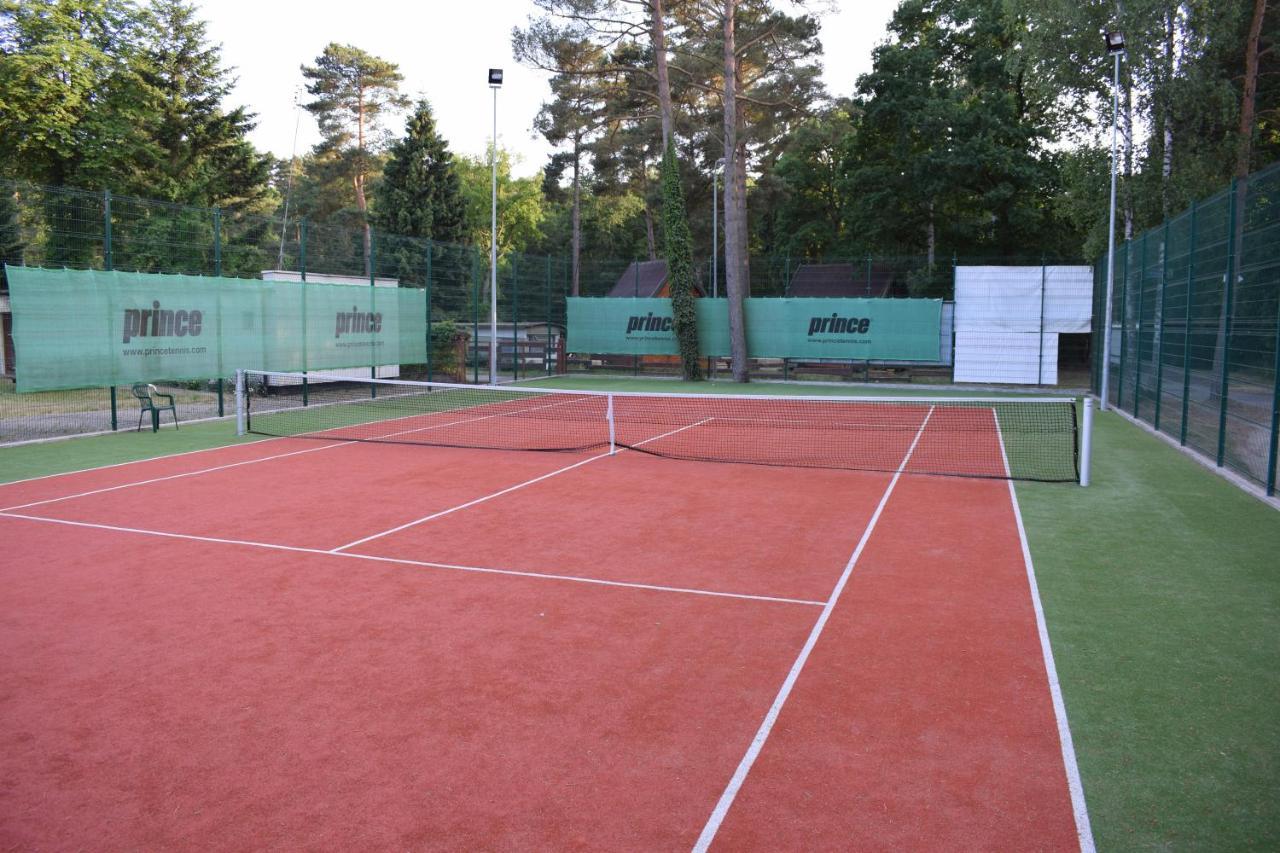 Apartament Silence Baltic Lazur Pobierowo Zewnętrze zdjęcie